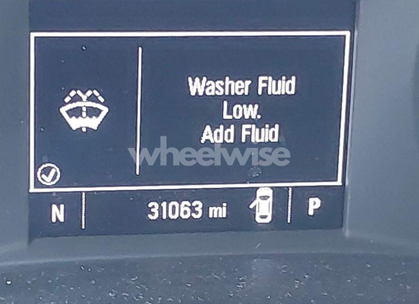 Photo 7 of 2023 Chevrolet Malibu FWD 1LT (VIN 1G1ZD5ST3PF220412)
