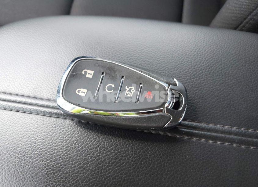 Photo 11 of 2023 Chevrolet Malibu FWD 1LT (VIN 1G1ZD5ST3PF229322)