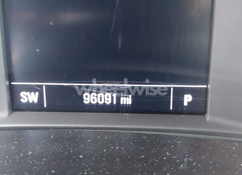 Photo 15 of 2023 Chevrolet Malibu FWD 1LT (VIN 1G1ZD5ST3PF229322)