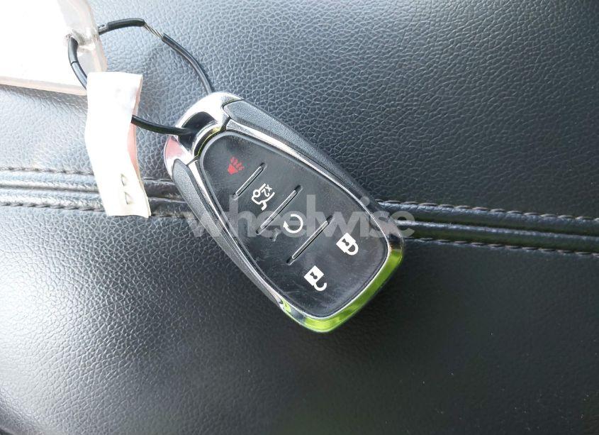 Photo 11 of 2023 Chevrolet Malibu FWD 1LT (VIN 1G1ZD5ST3PF230907)