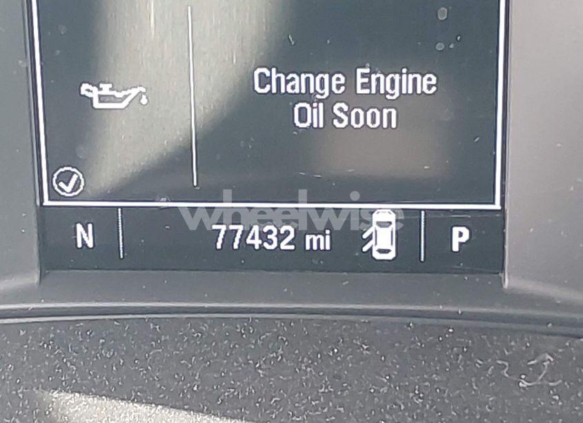 Photo 15 of 2023 Chevrolet Malibu FWD 1LT (VIN 1G1ZD5ST3PF230907)