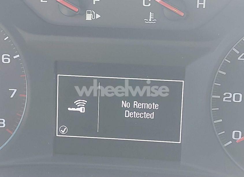 Photo 14 of 2023 Chevrolet Malibu FWD 1LT (VIN 1G1ZD5ST3PF234391)