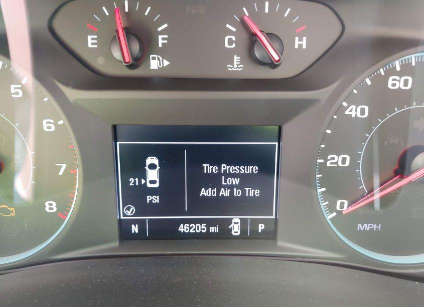 Photo 15 of 2023 Chevrolet Malibu FWD 1LT (VIN 1G1ZD5ST3PF234438)