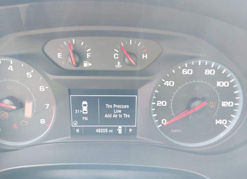 Photo 7 of 2023 Chevrolet Malibu FWD 1LT (VIN 1G1ZD5ST3PF234438)