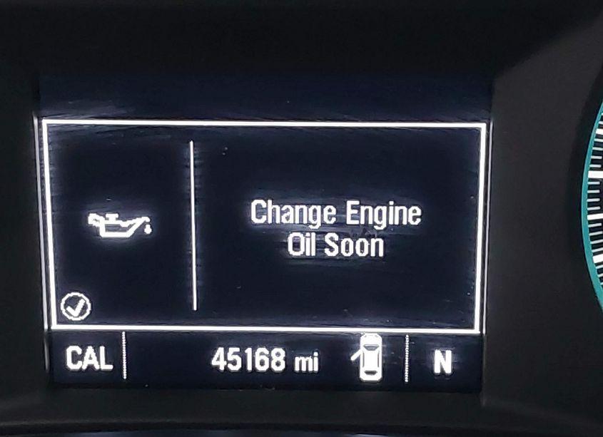 Photo 15 of 2023 Chevrolet Malibu FWD 1LT (VIN 1G1ZD5ST3PF238604)