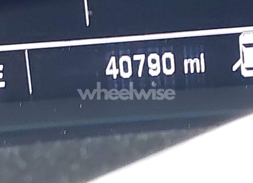 Photo 15 of 2024 Chevrolet Malibu FWD 1LT (VIN 1G1ZD5ST3RF104534)