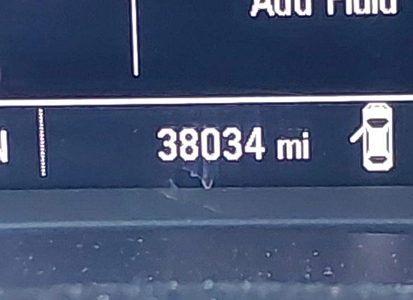 Photo 15 of 2024 Chevrolet Malibu FWD 1LT (VIN 1G1ZD5ST3RF105912)