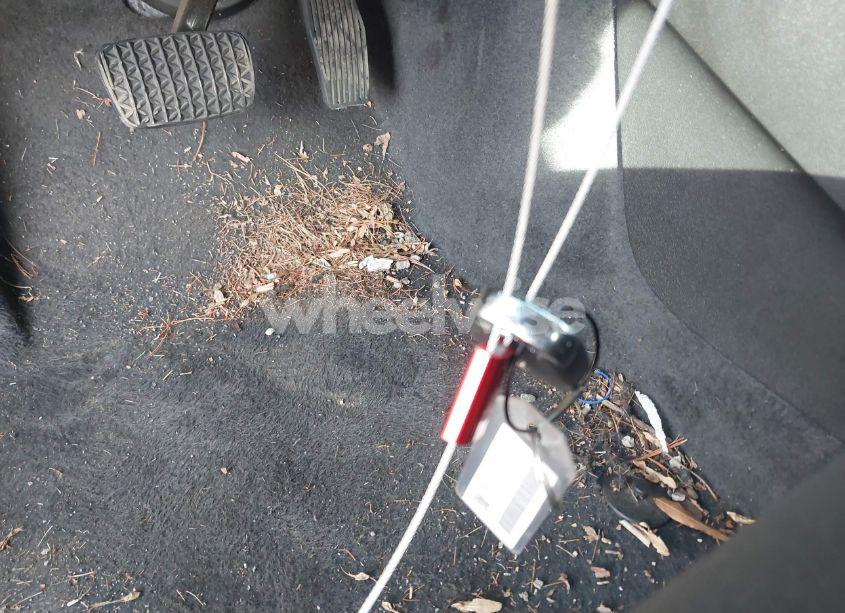 Photo 11 of 2024 Chevrolet Malibu FWD 1LT (VIN 1G1ZD5ST3RF115999)