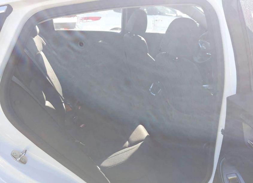 Photo 8 of 2024 Chevrolet Malibu FWD 1LT (VIN 1G1ZD5ST3RF116800)