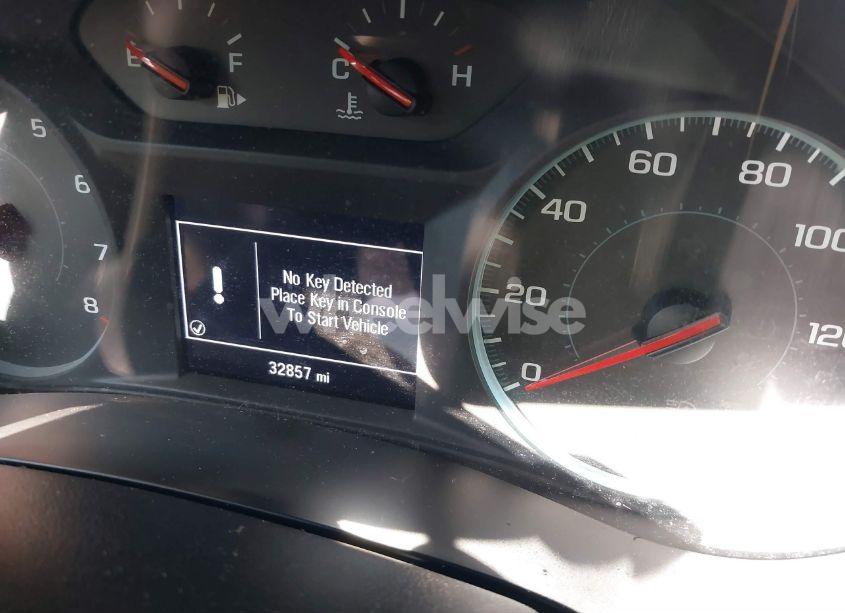 Photo 15 of 2024 Chevrolet Malibu FWD 1LT (VIN 1G1ZD5ST3RF130860)