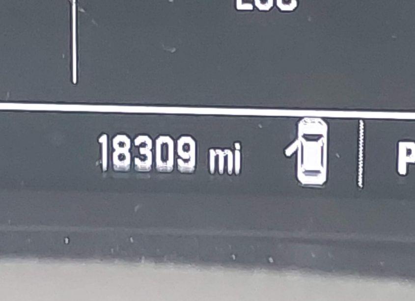 Photo 15 of 2024 Chevrolet Malibu FWD 1LT (VIN 1G1ZD5ST3RF131328)