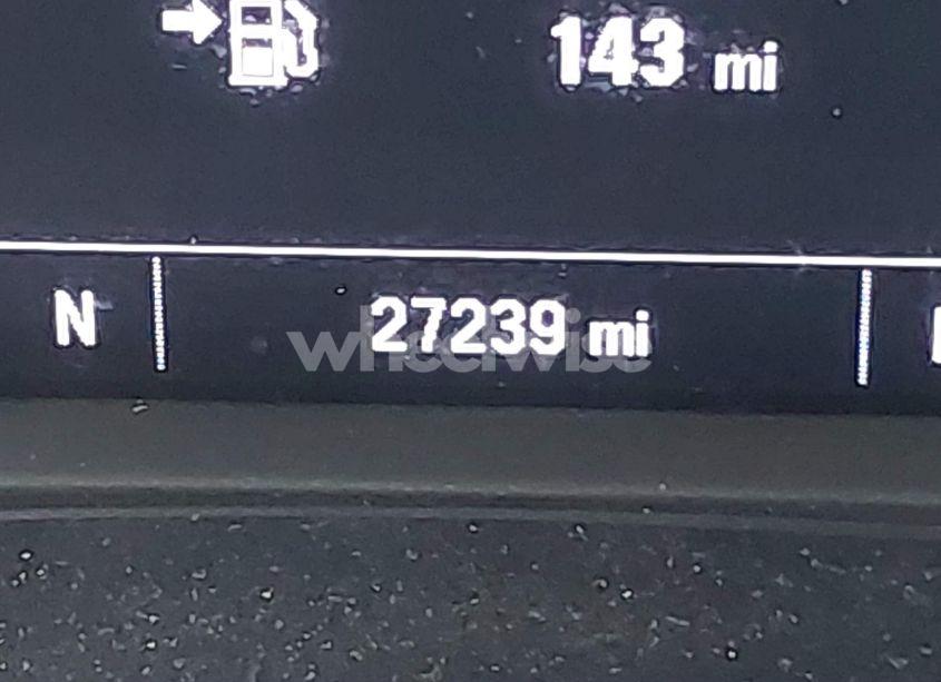 Photo 15 of 2024 Chevrolet Malibu FWD 1LT (VIN 1G1ZD5ST3RF131345)