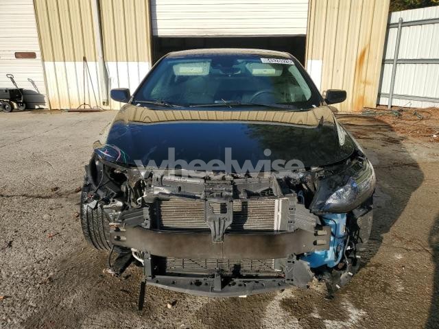 Photo 10 of 2024 CHEVROLET MALIBU LT (VIN 1G1ZD5ST3RF232112)