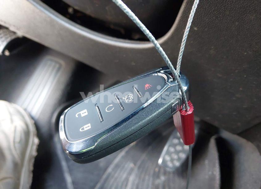 Photo 11 of 2018 Chevrolet Malibu LT (VIN 1G1ZD5ST4JF122173)