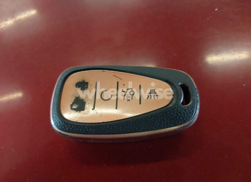 Photo 11 of 2018 Chevrolet Malibu LT (VIN 1G1ZD5ST4JF126062)