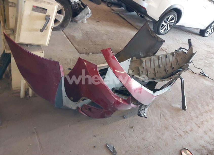 Photo 12 of 2018 Chevrolet Malibu LT (VIN 1G1ZD5ST4JF126062)