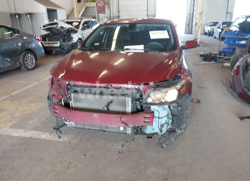 Photo 13 of 2018 Chevrolet Malibu LT (VIN 1G1ZD5ST4JF126062)