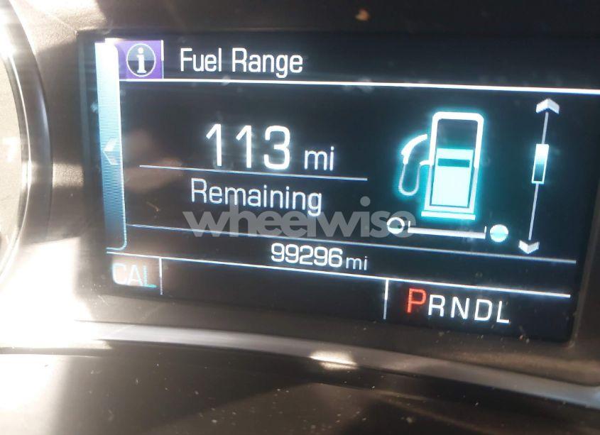 Photo 15 of 2018 Chevrolet Malibu LT (VIN 1G1ZD5ST4JF128670)