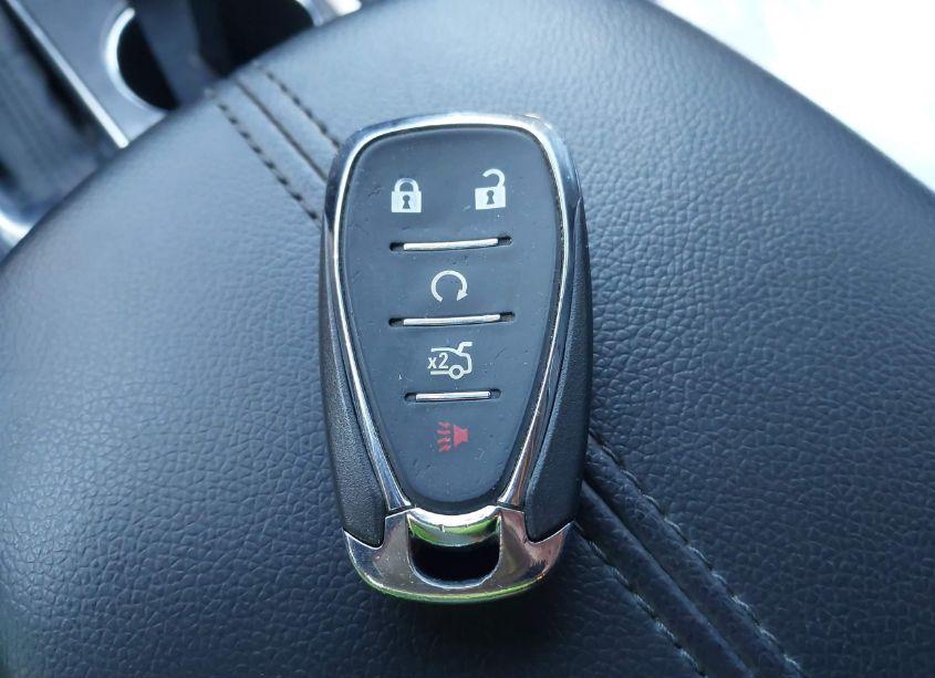 Photo 11 of 2018 Chevrolet Malibu LT (VIN 1G1ZD5ST4JF131990)