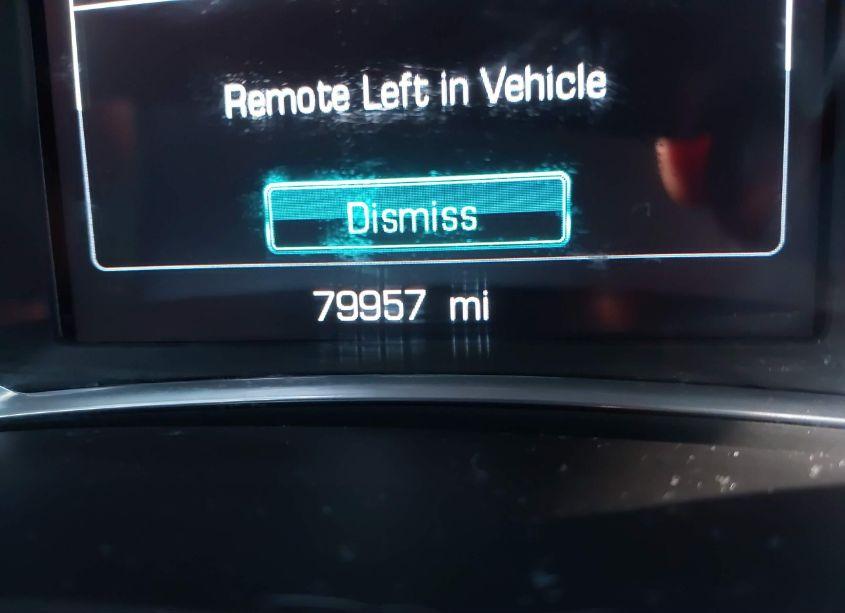 Photo 15 of 2018 Chevrolet Malibu LT (VIN 1G1ZD5ST4JF131990)