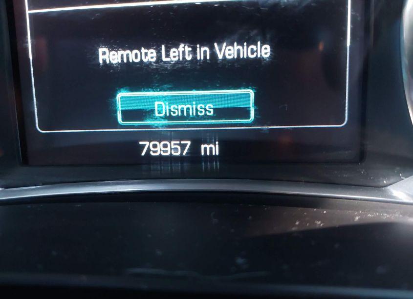 Photo 7 of 2018 Chevrolet Malibu LT (VIN 1G1ZD5ST4JF131990)