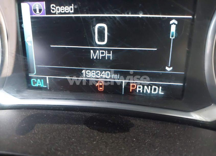 Photo 15 of 2018 Chevrolet Malibu LT (VIN 1G1ZD5ST4JF187041)