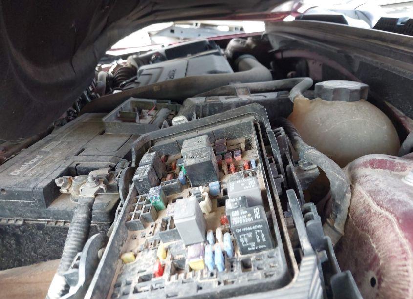 Photo 10 of 2018 Chevrolet Malibu LT (VIN 1G1ZD5ST4JF202668)