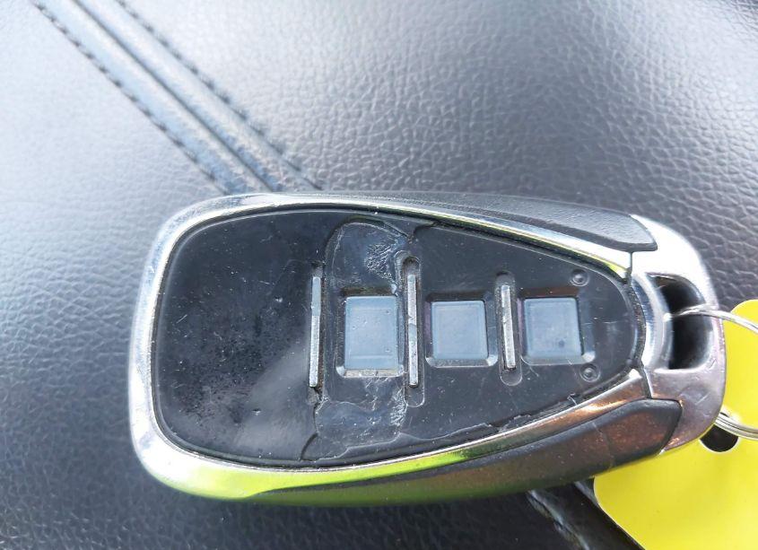 Photo 11 of 2018 Chevrolet Malibu LT (VIN 1G1ZD5ST4JF229935)