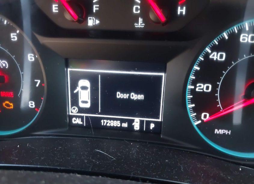 Photo 7 of 2018 Chevrolet Malibu LT (VIN 1G1ZD5ST4JF229935)