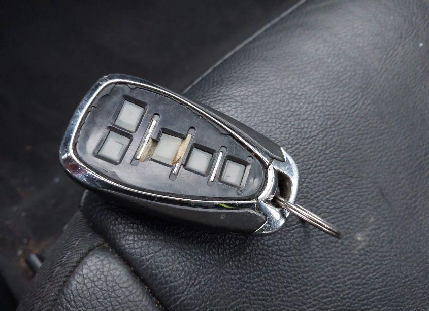 Photo 11 of 2018 Chevrolet Malibu LT (VIN 1G1ZD5ST4JF241177)