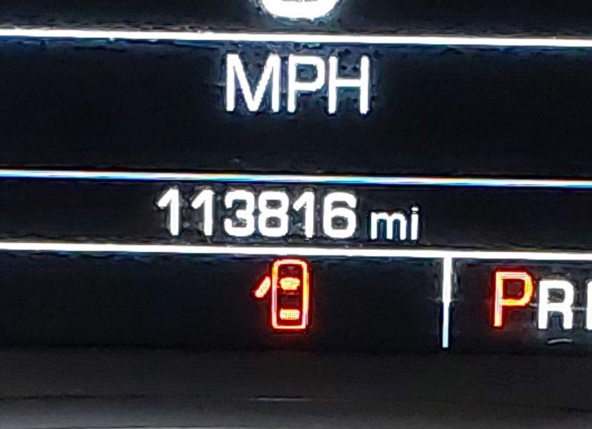 Photo 15 of 2018 Chevrolet Malibu LT (VIN 1G1ZD5ST4JF241177)