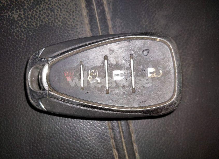 Photo 11 of 2018 Chevrolet Malibu LT (VIN 1G1ZD5ST4JF248842)