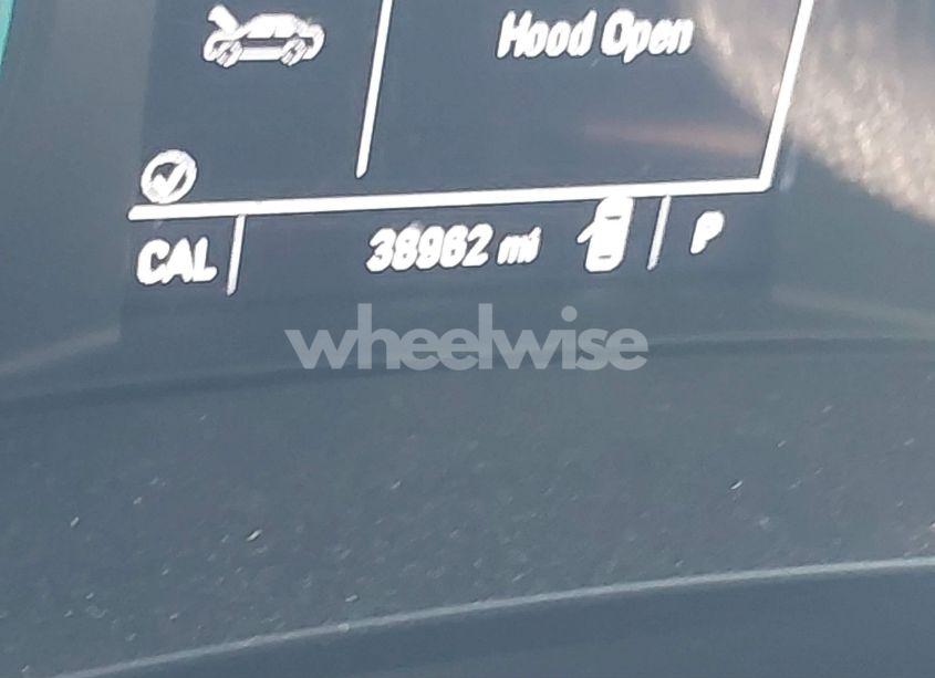 Photo 7 of 2018 Chevrolet Malibu LT (VIN 1G1ZD5ST4JF272526)