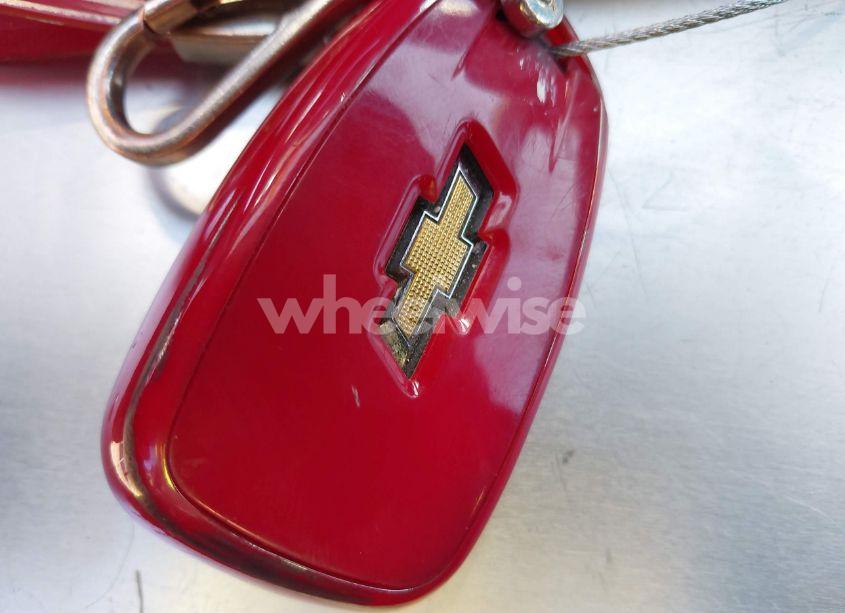 Photo 11 of 2018 Chevrolet Malibu LT (VIN 1G1ZD5ST4JF277645)