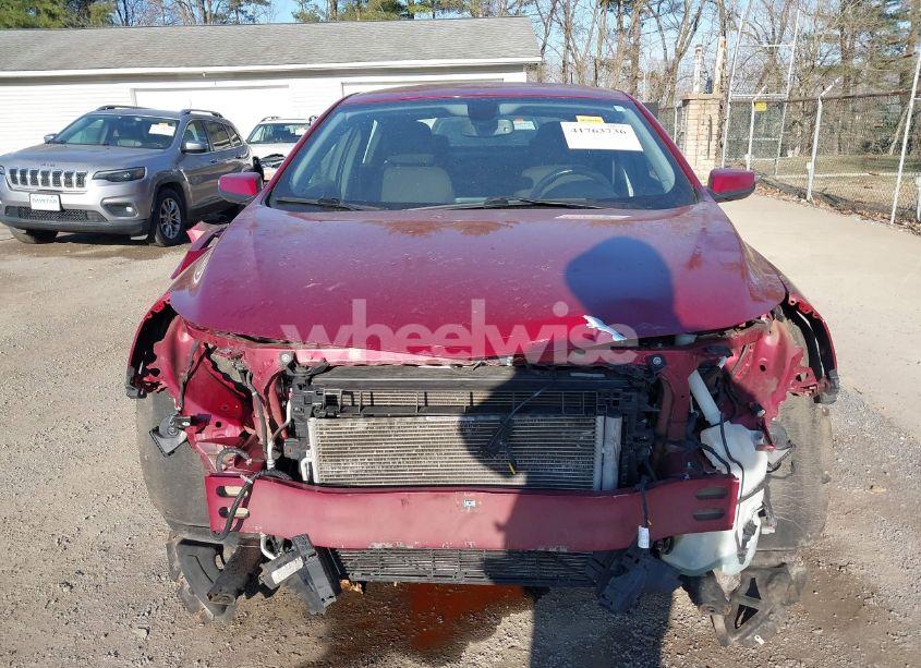 Photo 13 of 2018 Chevrolet Malibu LT (VIN 1G1ZD5ST4JF277645)