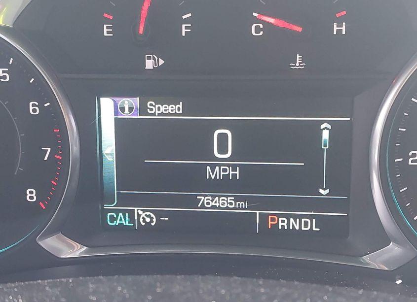 Photo 15 of 2018 Chevrolet Malibu LT (VIN 1G1ZD5ST4JF278133)