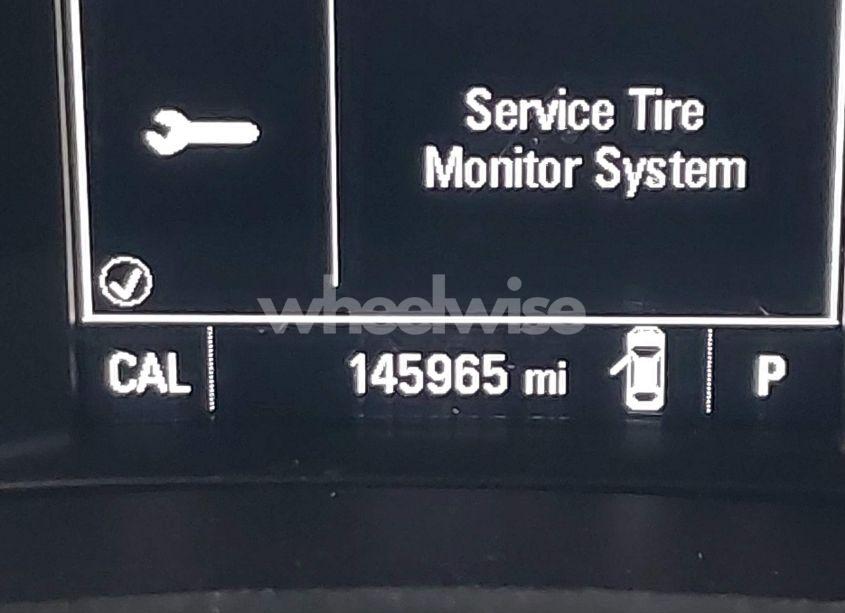 Photo 15 of 2018 Chevrolet Malibu LT (VIN 1G1ZD5ST4JF278195)