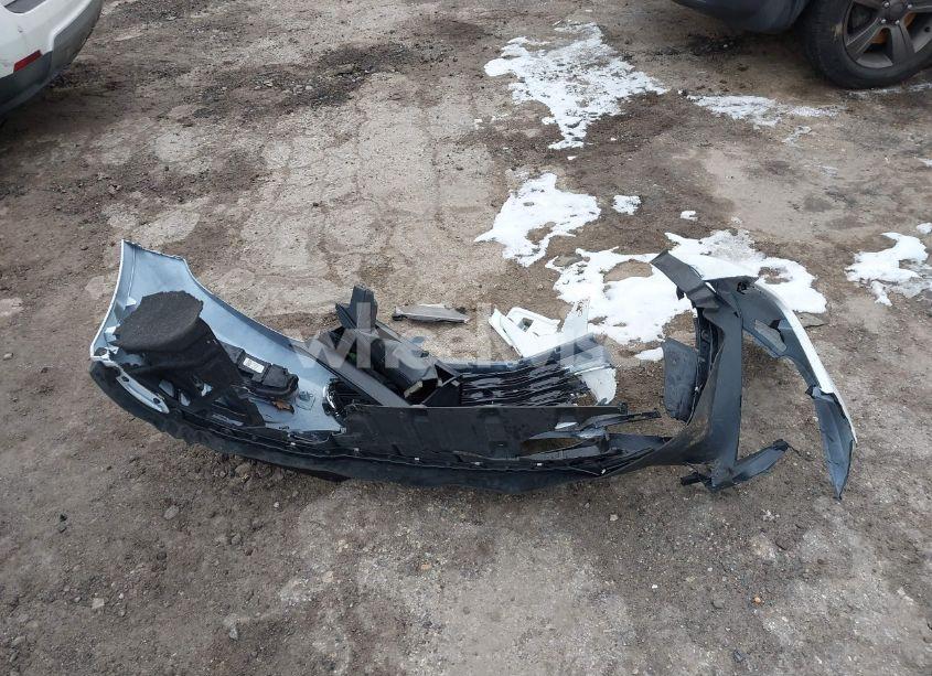 Photo 12 of 2018 Chevrolet Malibu LT (VIN 1G1ZD5ST4JF285020)