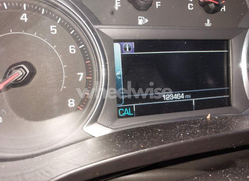 Photo 16 of 2018 Chevrolet Malibu LT (VIN 1G1ZD5ST4JF285020)