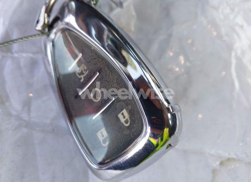 Photo 11 of 2019 Chevrolet Malibu LT (VIN 1G1ZD5ST4KF109179)