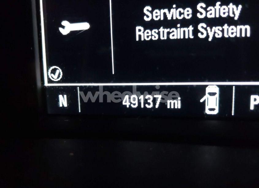 Photo 15 of 2019 Chevrolet Malibu LT (VIN 1G1ZD5ST4KF122403)