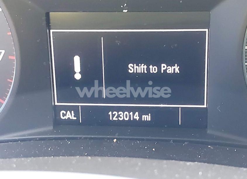 Photo 15 of 2019 Chevrolet Malibu LT (VIN 1G1ZD5ST4KF124376)