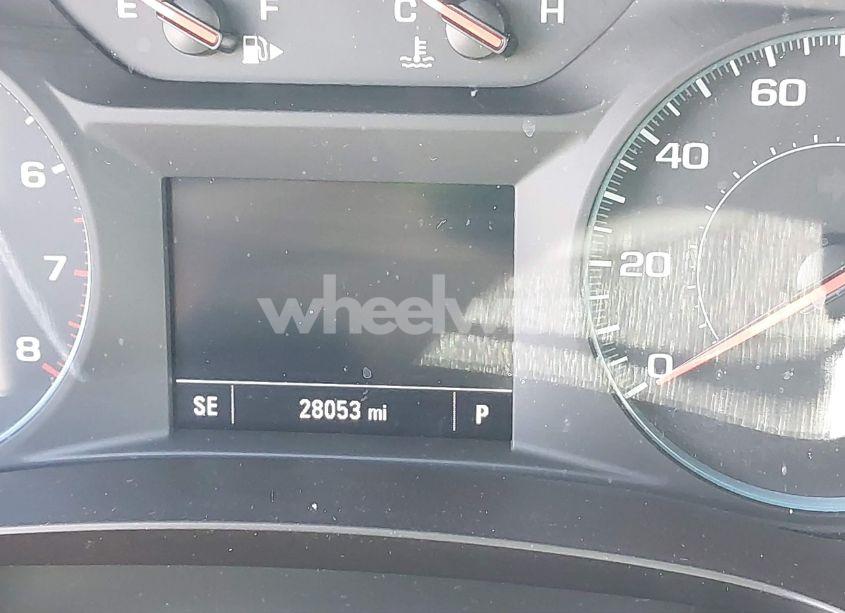 Photo 7 of 2019 Chevrolet Malibu LT (VIN 1G1ZD5ST4KF127486)