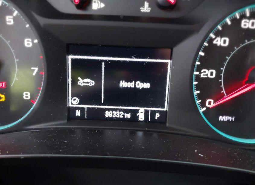 Photo 15 of 2019 Chevrolet Malibu LT (VIN 1G1ZD5ST4KF129450)