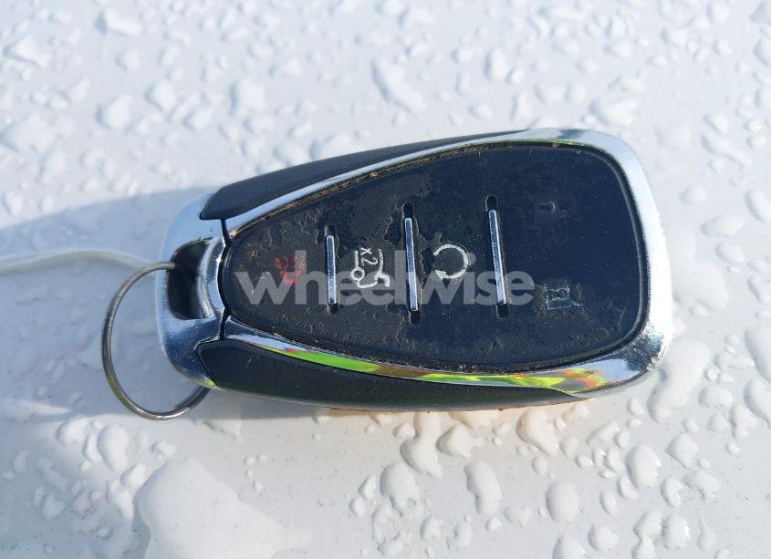 Photo 11 of 2019 Chevrolet Malibu LT (VIN 1G1ZD5ST4KF152596)