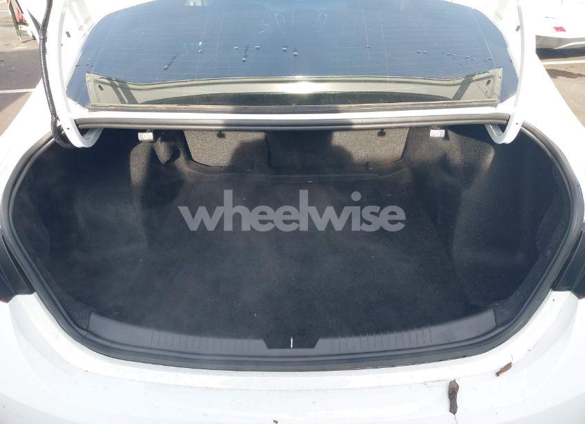 Photo 17 of 2019 Chevrolet Malibu LT (VIN 1G1ZD5ST4KF152596)