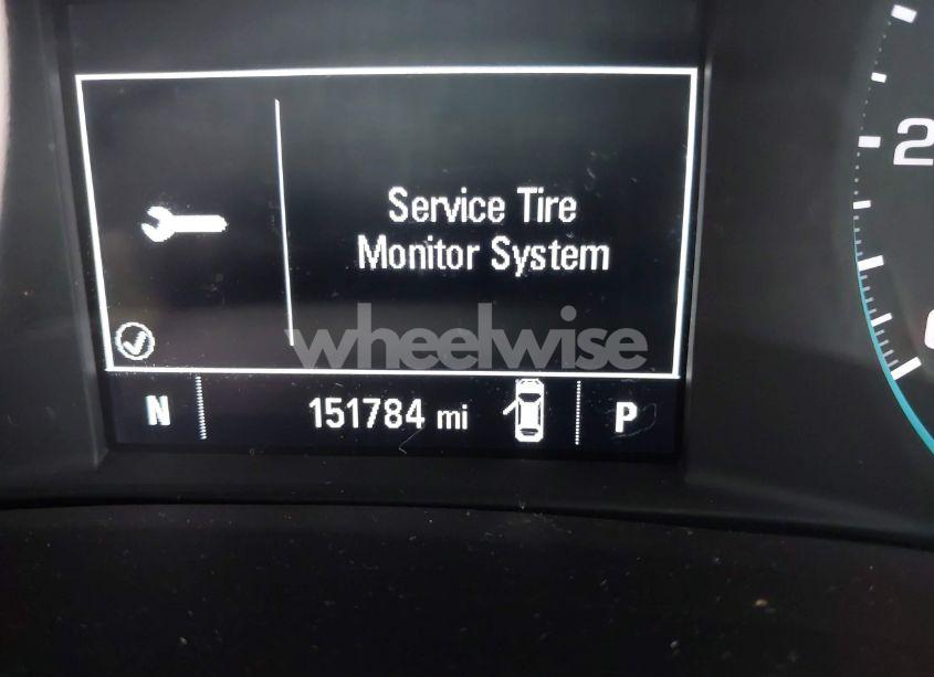 Photo 15 of 2019 Chevrolet Malibu LT (VIN 1G1ZD5ST4KF173657)