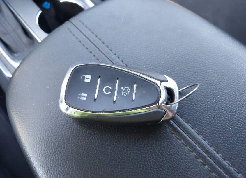 Photo 11 of 2020 Chevrolet Malibu FWD LT (VIN 1G1ZD5ST4LF001310)