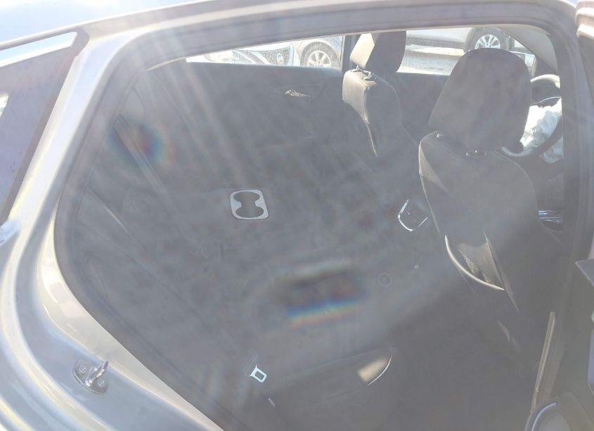 Photo 8 of 2020 Chevrolet Malibu FWD LT (VIN 1G1ZD5ST4LF001310)