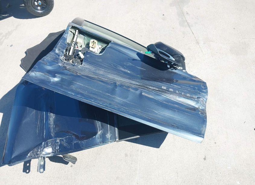 Photo 12 of 2020 Chevrolet Malibu FWD LT (VIN 1G1ZD5ST4LF009245)